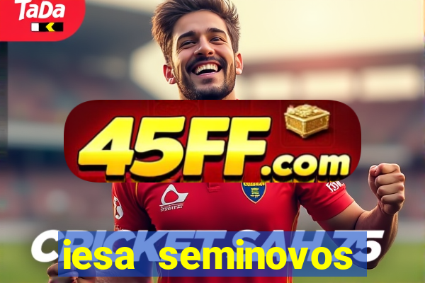 iesa seminovos porto alegre